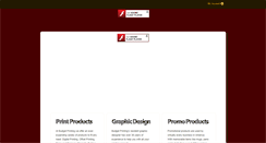 Desktop Screenshot of budgetprintingonline.com
